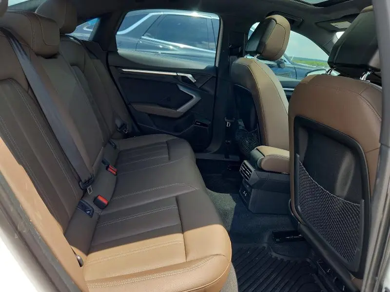 2026 AUDI A3 PREMIUM PLUS  
