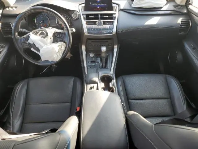 2017 LEXUS NX 200T BASE  