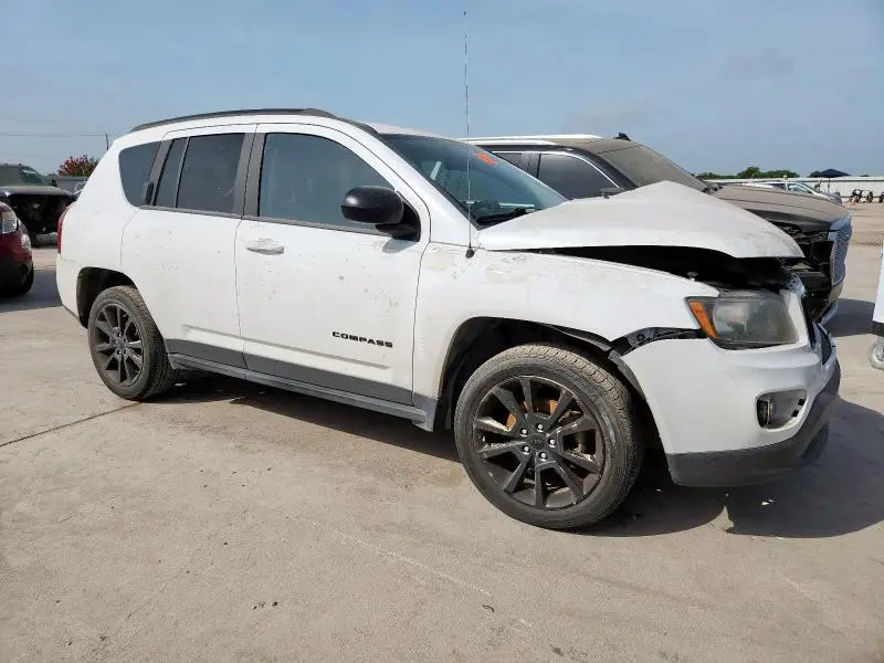 2014 JEEP COMPASS SPORT  