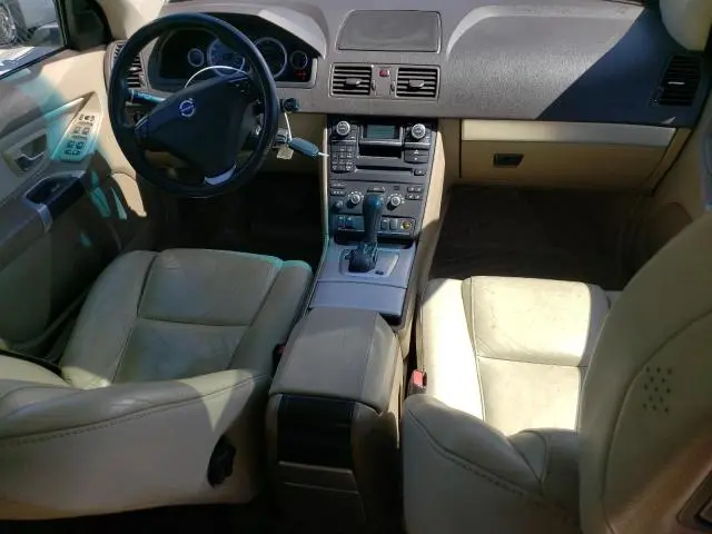 2013 VOLVO XC90 3.2  