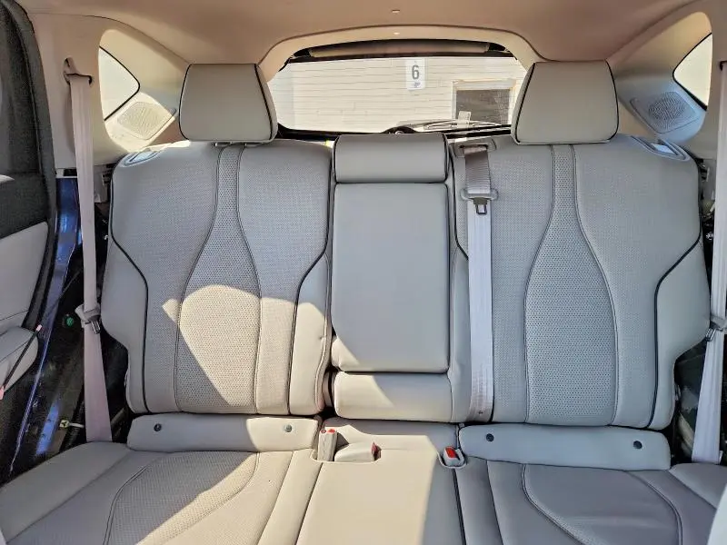 2020 ACURA RDX ADVANCE  