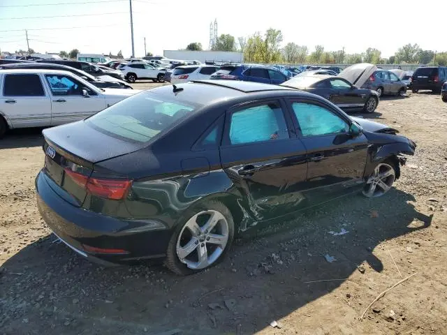 2017 AUDI A3 PREMIUM  