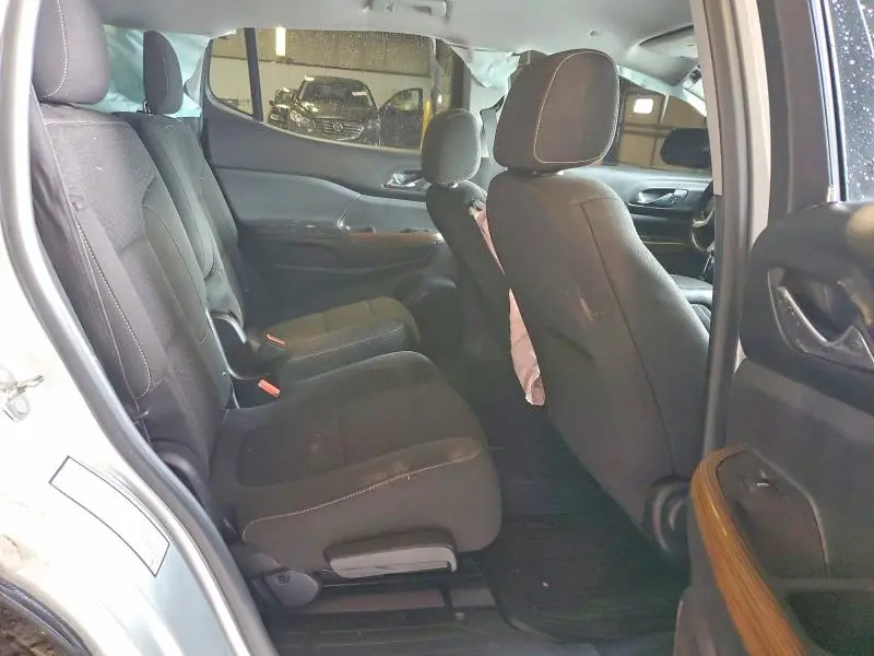 2018 GMC ACADIA SLE  