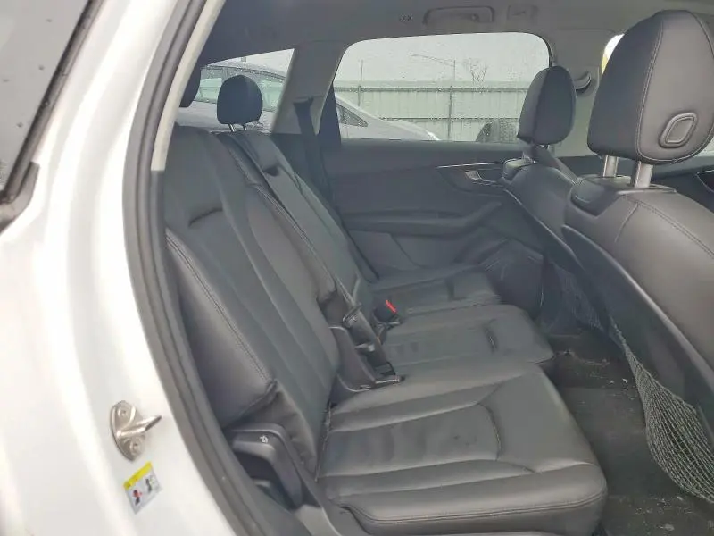 2023 AUDI Q7 PREMIUM  