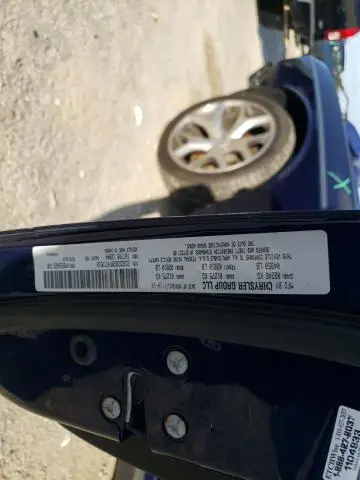 2015 DODGE CHALLENGER SXT PLUS  