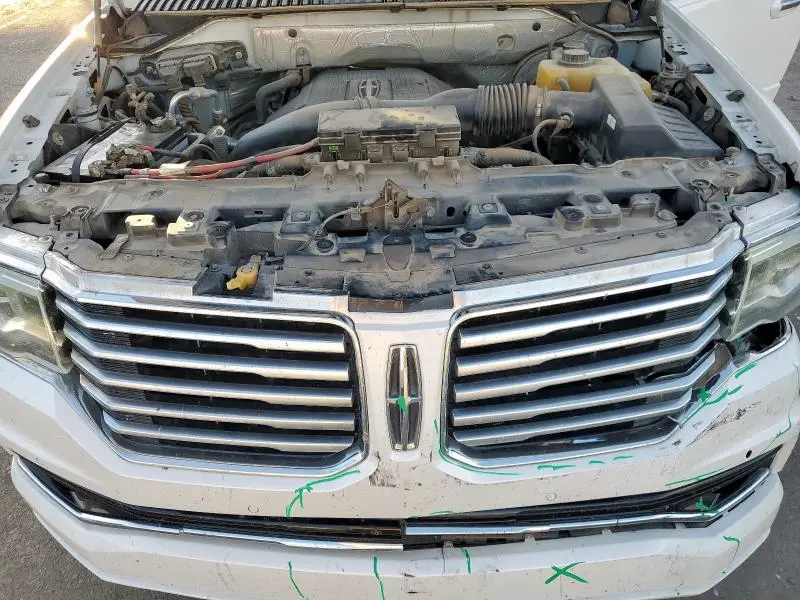 2015 LINCOLN NAVIGATOR   