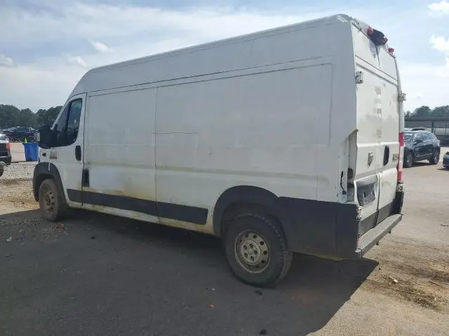 2021 RAM PROMASTER 2500 2500 HIGH  