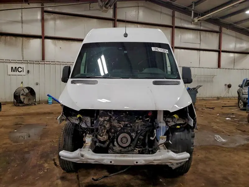 2024 MERCEDES-BENZ SPRINTER 2500  