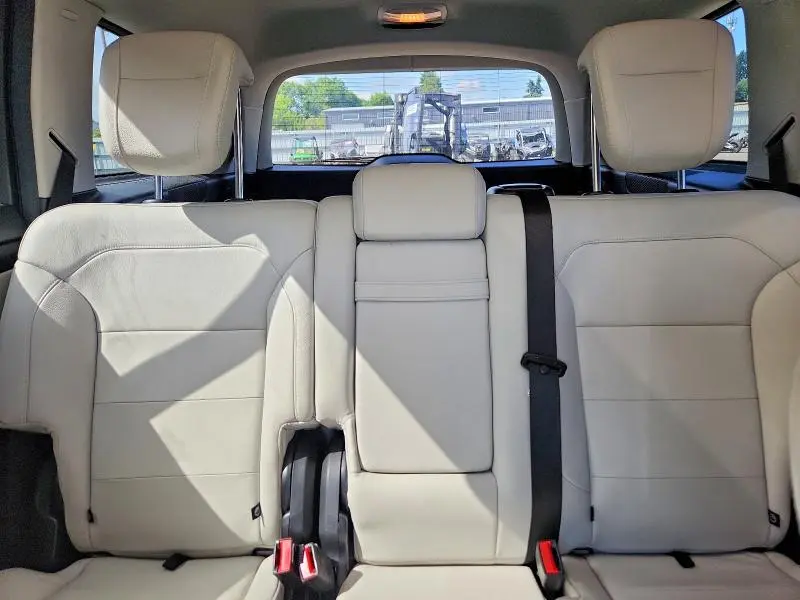 2018 MERCEDES-BENZ GLS 450 4MATIC  