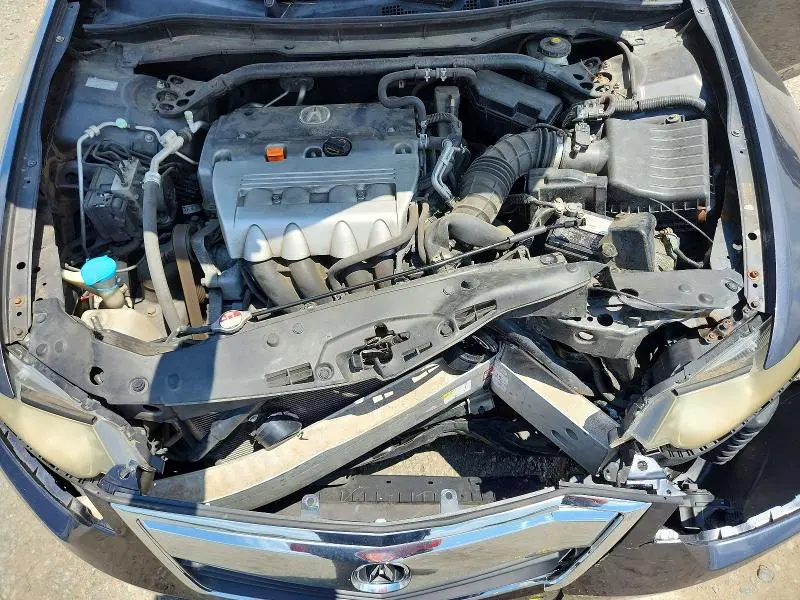 2014 ACURA TSX TECH  