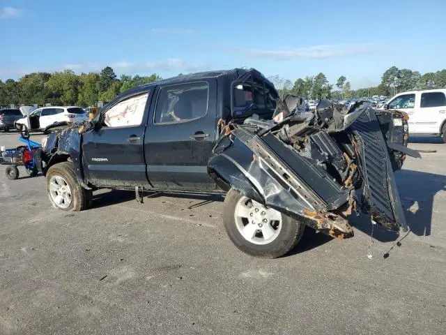 2015 TOYOTA TACOMA DOUBLE CAB PRERUNNER  