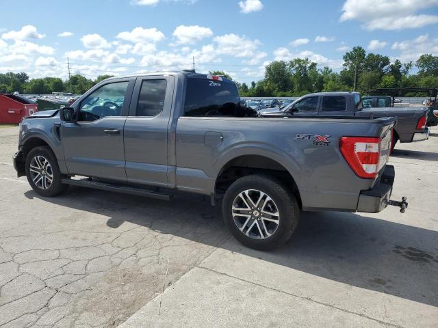 2023 FORD F150 SUPER CAB