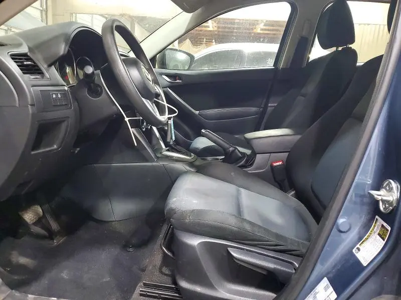 2014 MAZDA CX-5 SPORT  