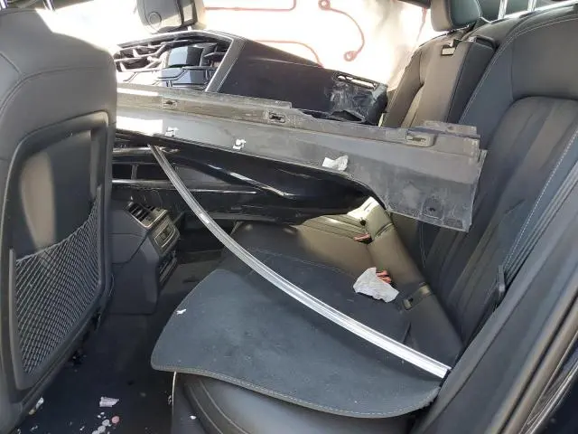 2024 AUDI A6 PREMIUM PLUS  