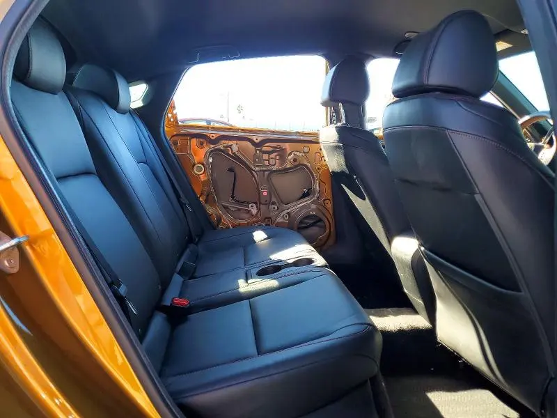 2024 ACURA INTEGRA TYPE S  