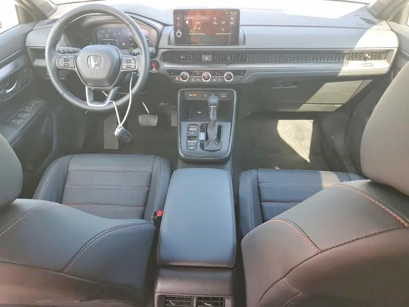 2026 HONDA CR-V SPORT-L  
