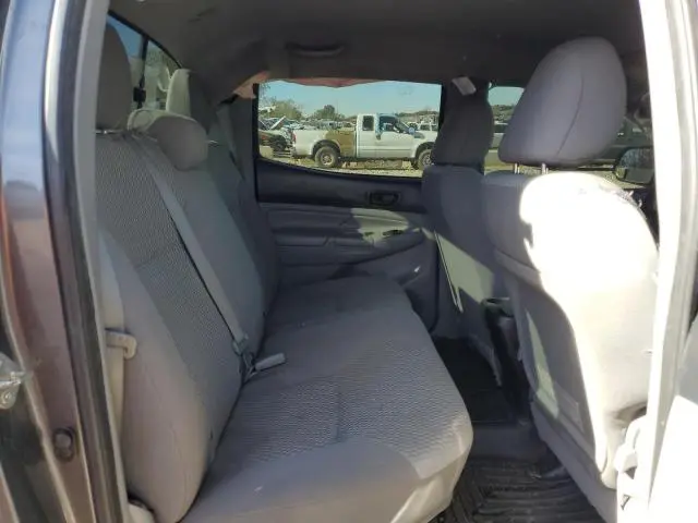 2015 TOYOTA TACOMA DOUBLE CAB PRERUNNER  