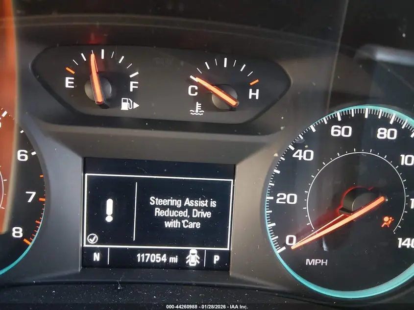 2020 CHEVROLET MALIBU FWD RS