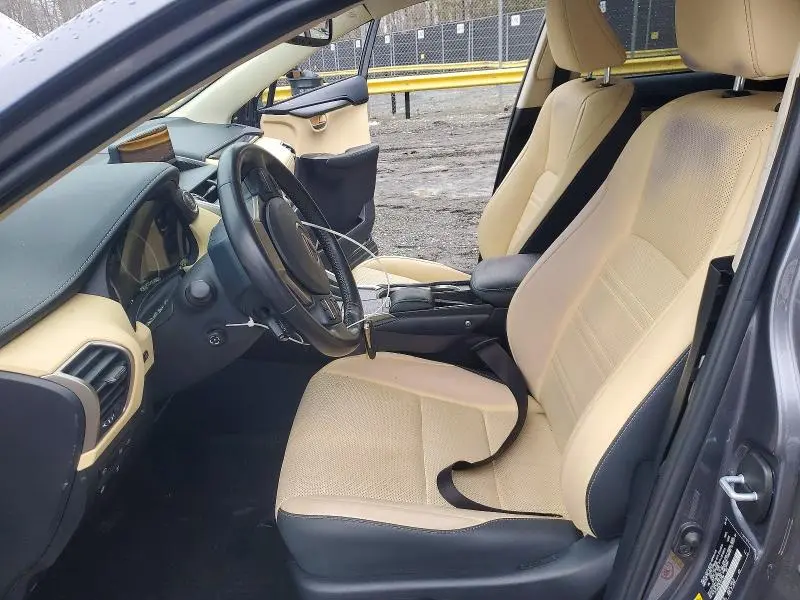 2020 LEXUS NX 300 BASE  