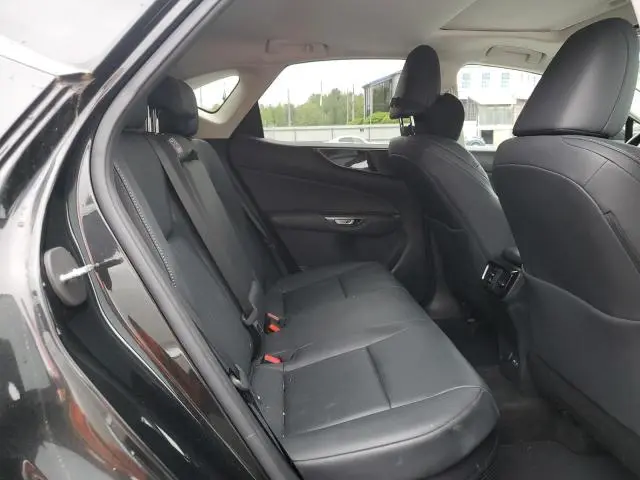 2022 LEXUS NX 350H  