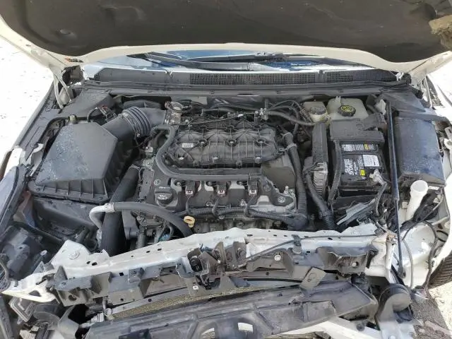 2014 CADILLAC XTS PREMIUM COLLECTION  