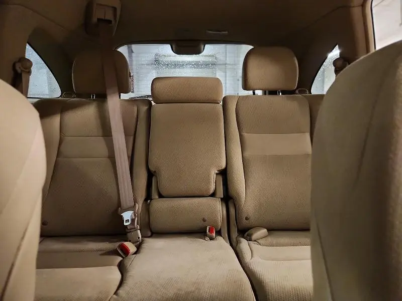 2010 HONDA CR-V EX  