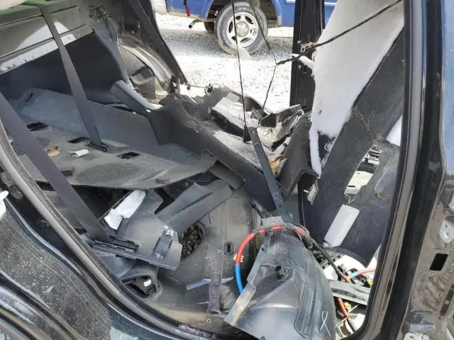 2019 DODGE CHARGER SCAT PACK  