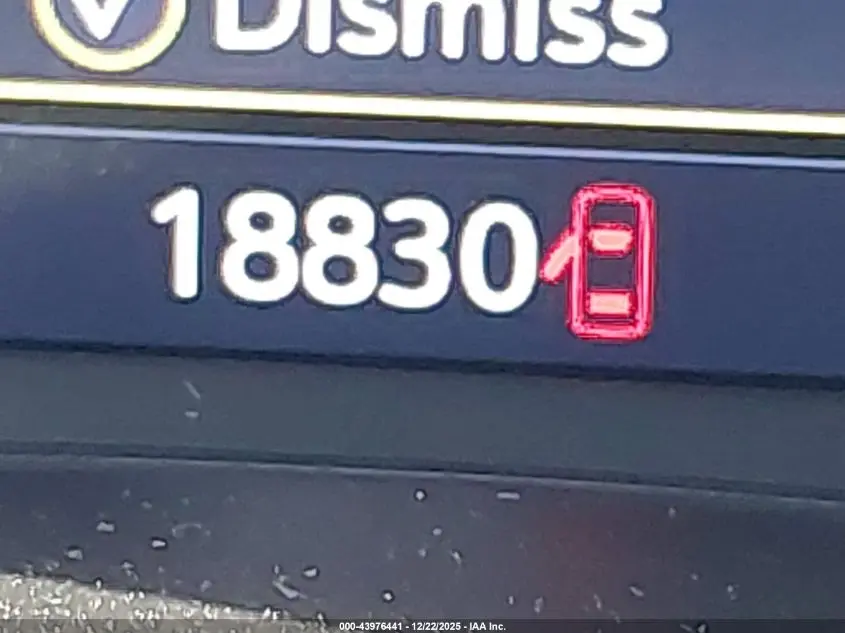 2023 CHEVROLET BLAZER AWD 2LT