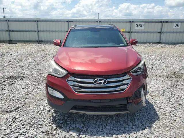 2016 HYUNDAI SANTA FE SPORT   