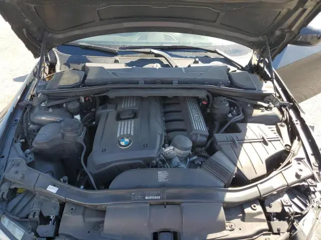 2013 BMW 328 I  