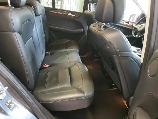 2018 MERCEDES-BENZ GLE 550E 4MATIC  