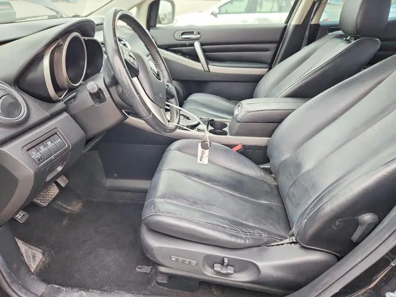 2010 MAZDA CX-7   