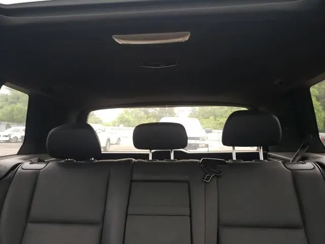 2011 MERCEDES-BENZ GLK 350 4MATIC  