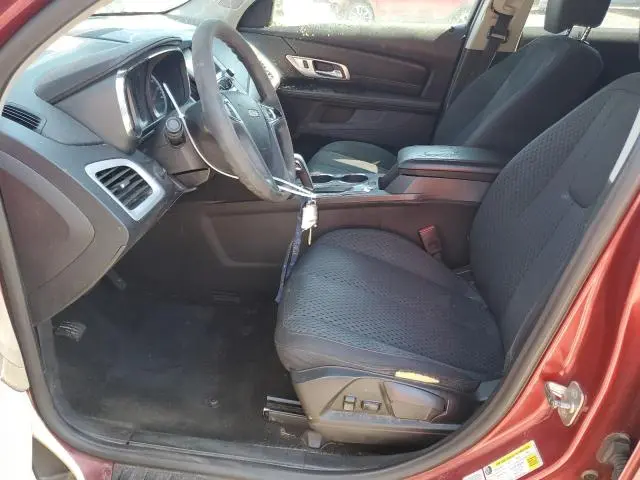 2012 GMC TERRAIN SLE  