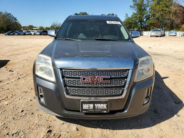2011 GMC TERRAIN SLT  