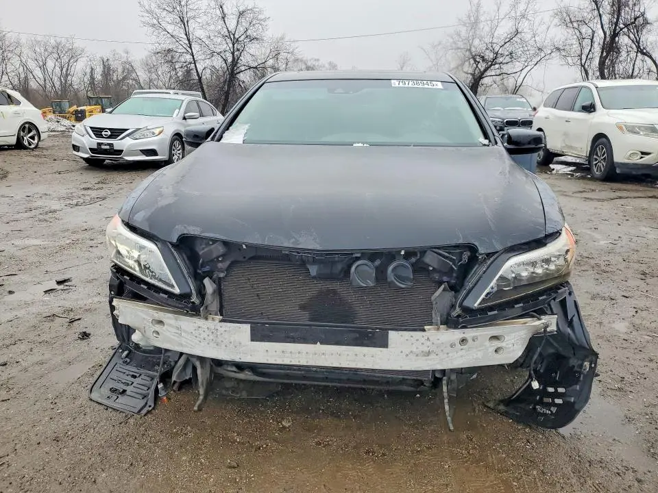 2015 ACURA RLX TECH  