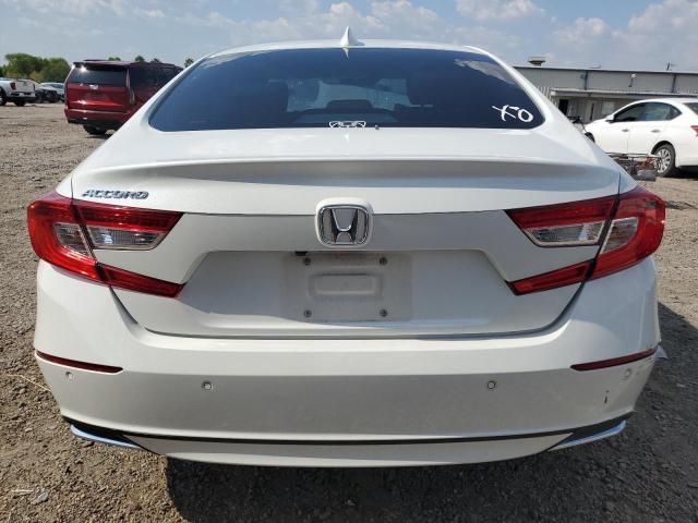 2022 HONDA ACCORD EXL