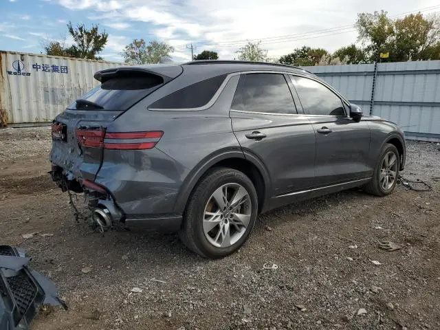 2022 GENESIS GV70 BASE  