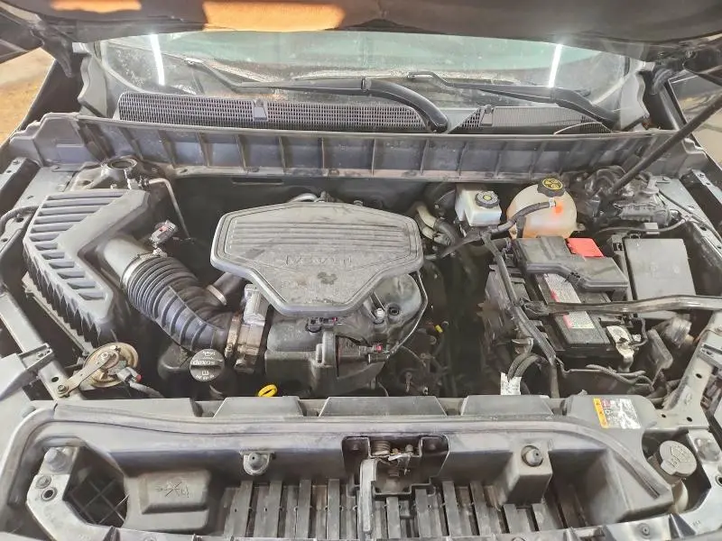 2019 GMC ACADIA ALL TERRAIN  