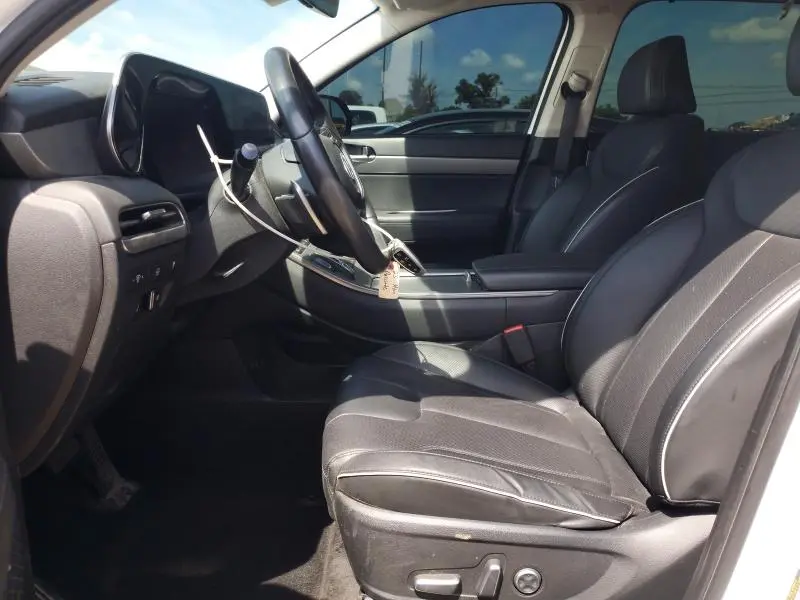 2023 HYUNDAI PALISADE SEL PREMIUM  