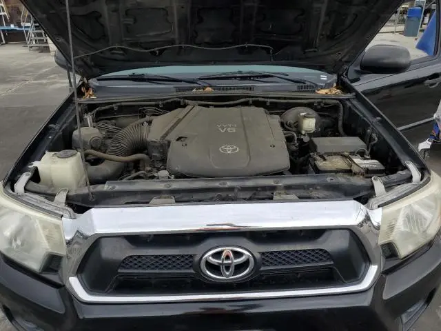 2015 TOYOTA TACOMA DOUBLE CAB PRERUNNER  