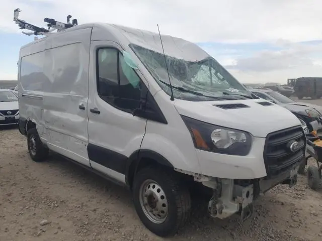 2020 FORD TRANSIT T-250