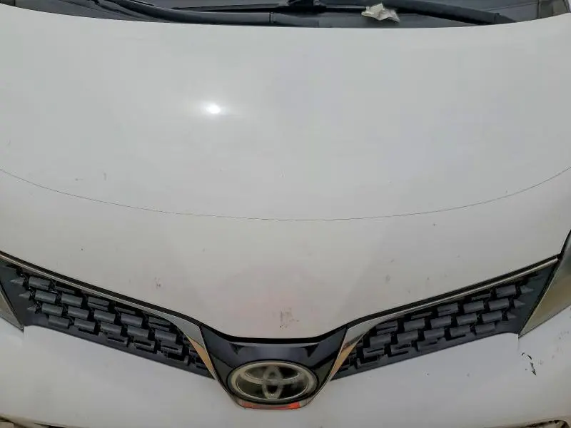 2020 TOYOTA SIENNA SE 8-PASSENGER  