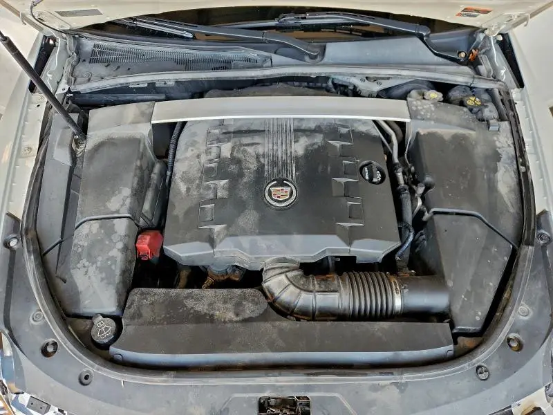 2012 CADILLAC CTS PREMIUM COLLECTION  