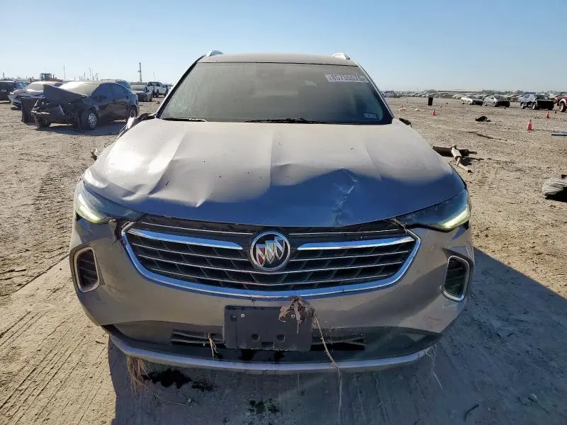 2021 BUICK ENVISION PREFERRED  