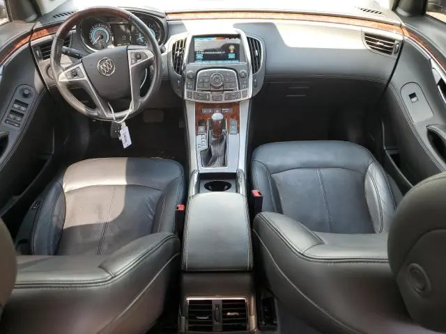 2013 BUICK LACROSSE PREMIUM  