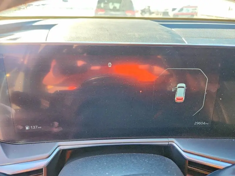 2024 KIA SORENTO SX  