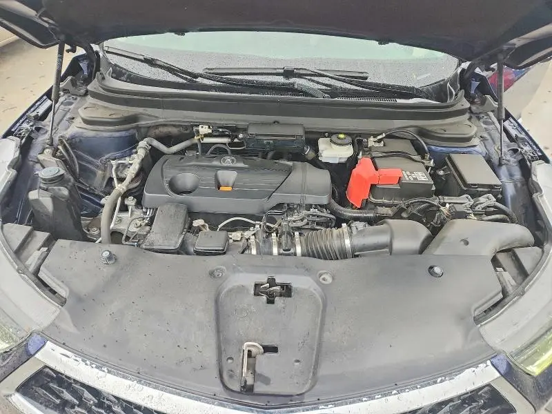 2023 ACURA RDX TECHNOLOGY  