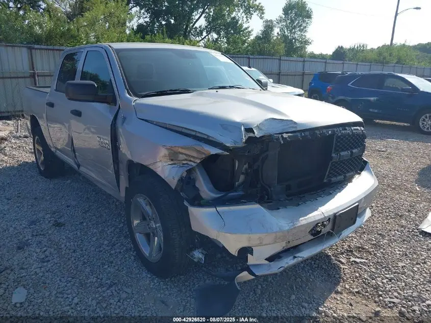 2013 RAM 1500 EXPRESS