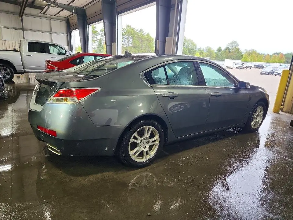 2011 ACURA TL   